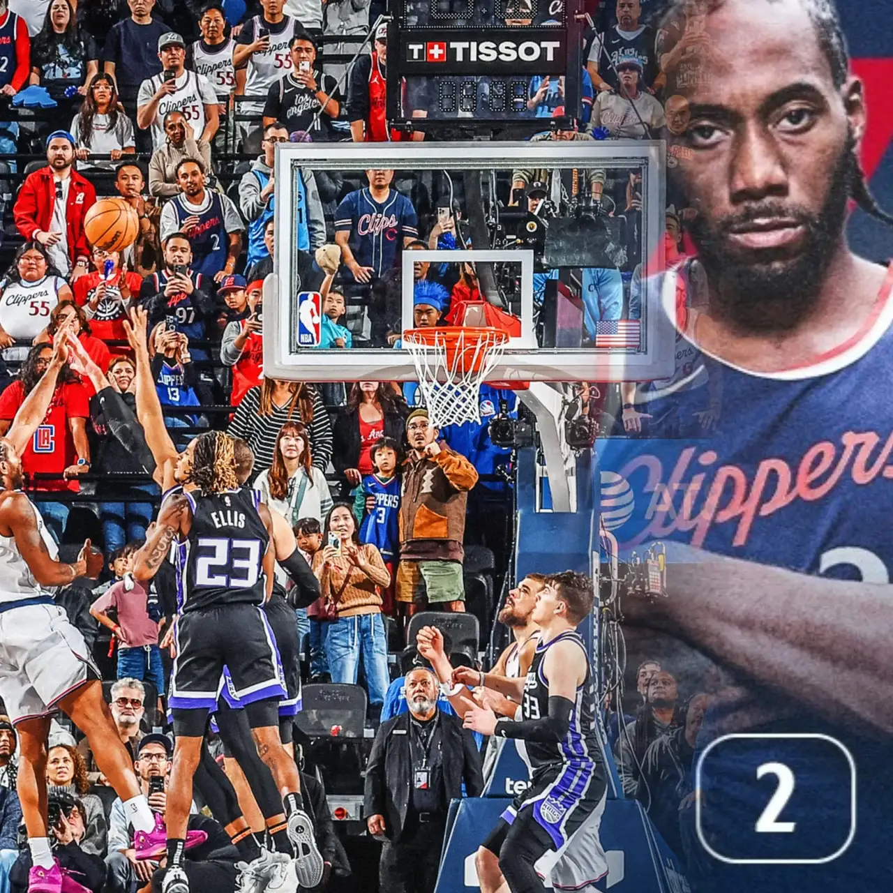 包含最后时刻纽卡斯尔绝杀压哨：NBA季后赛节点到来，气氛紧张，年轻球员获得机会的词条