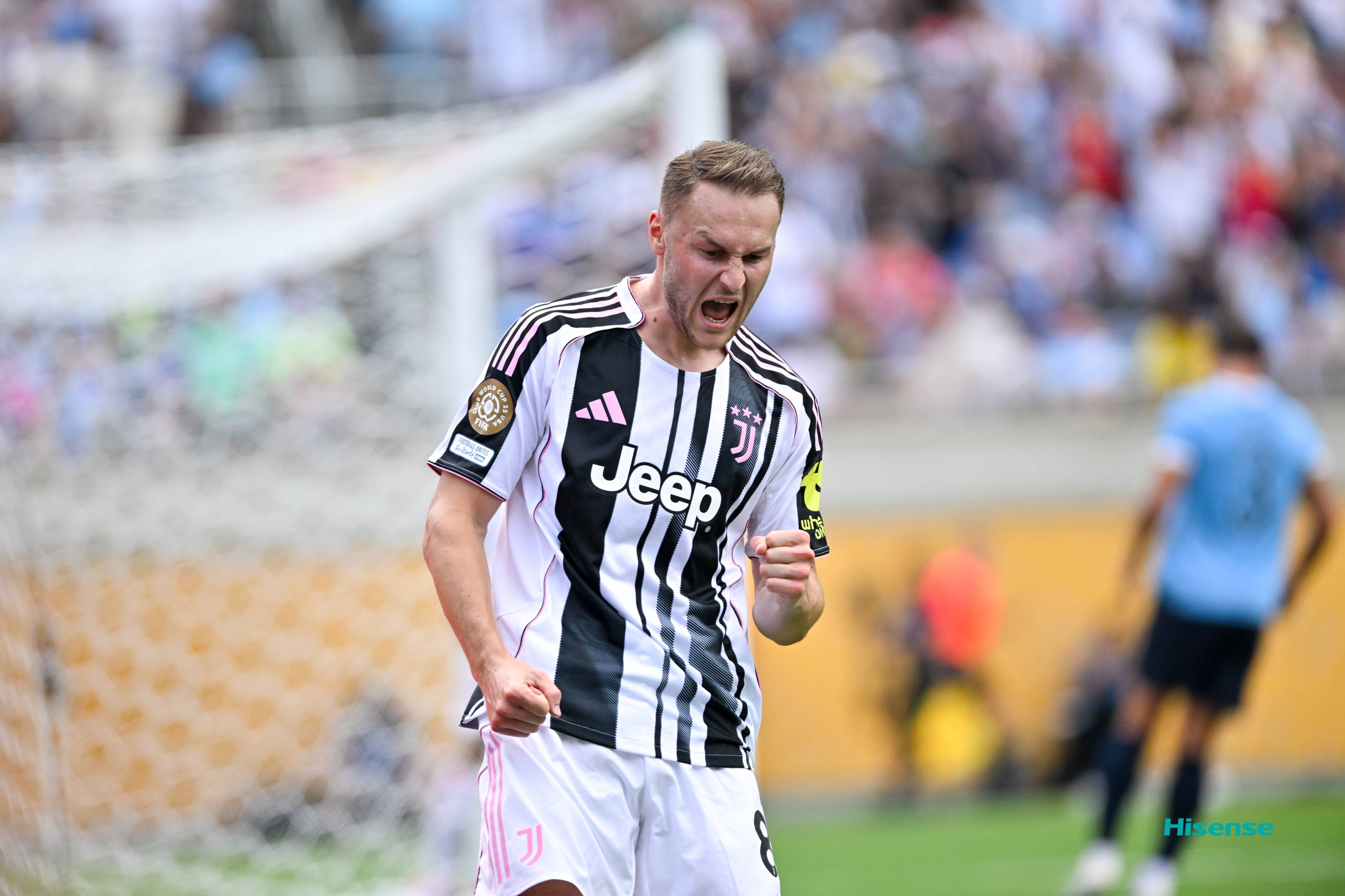  哈兰德新星刷新纪录表现突出，尤文图斯前途光明！再创辉煌时刻