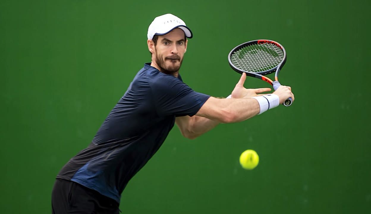 包含穆雷在SKT比赛中险胜,比赛局势复杂引发热议!热度持续攀升的词条 包含穆雷在SKT比赛中险胜,比赛局势复杂引发热议!热度持续攀升的词条