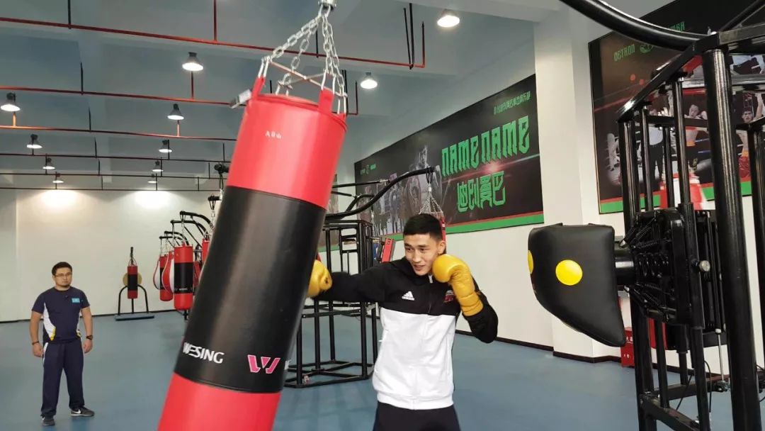 武林风2024年1月13日 武林风2024年1月13日