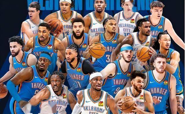 关于窗口期俄克拉荷马雷霆调整名单以备NBA常规赛，刷新队史纪录环节打磨，管理层满意，轮换策略成焦点的信息