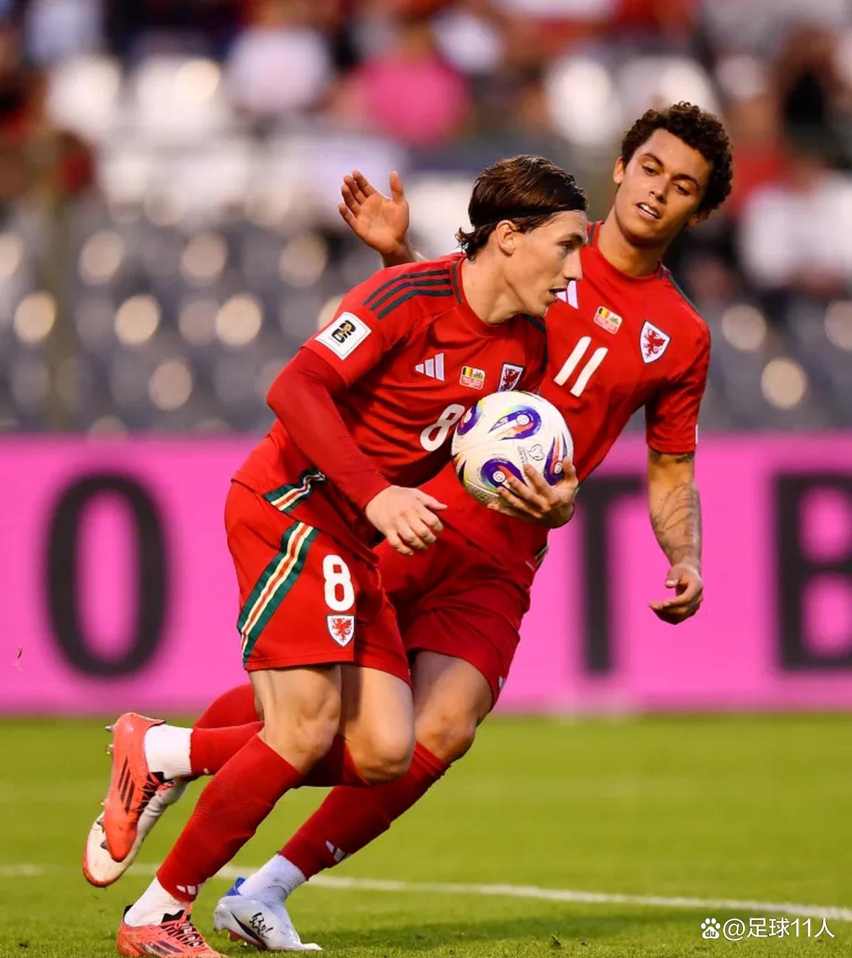 JJB- 德布劳内个人生涯 