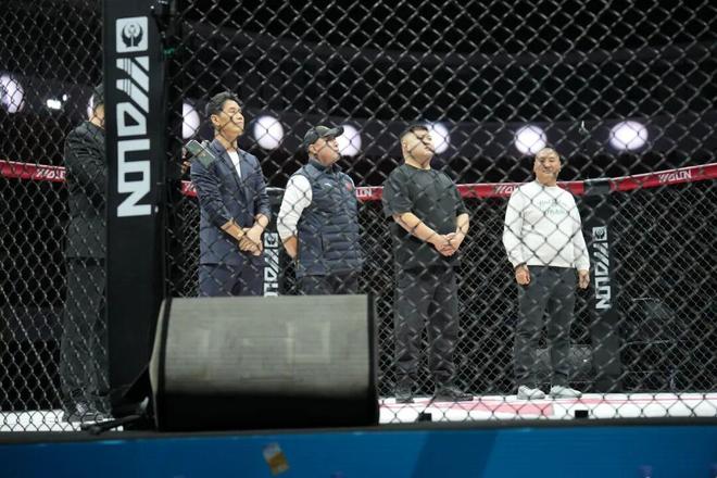 JJB-包含西亚卡姆回归赛场，赛事规则更新首场状态亮眼，掘金观众沸腾！的词条