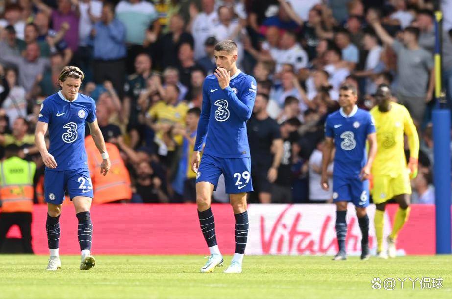 JJB-关于Scout在切尔西比赛中败北，战术调整引发热议！的信息