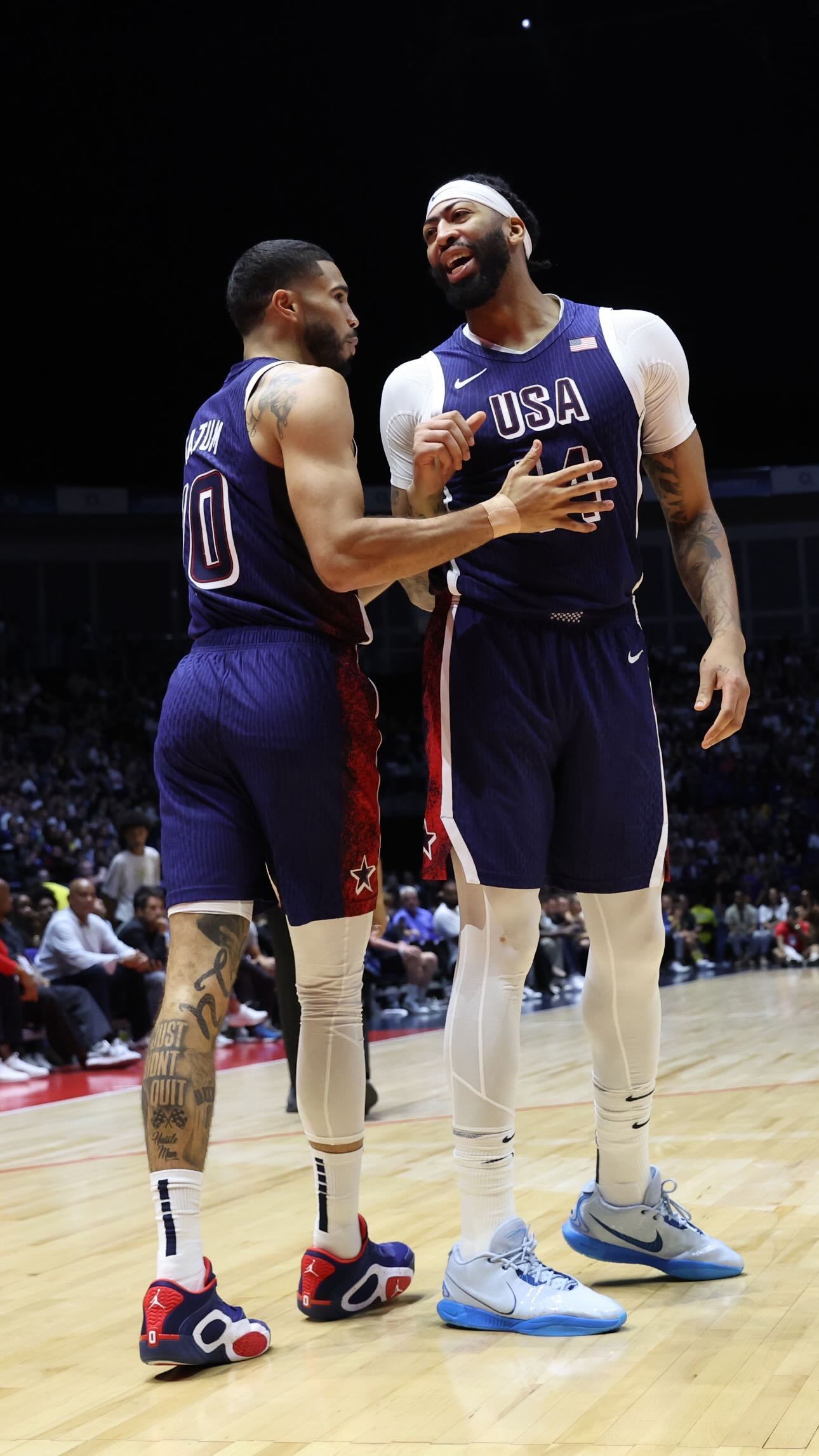 JJB-塔图姆关键节点关键助攻，德国队带队取胜！的简单介绍