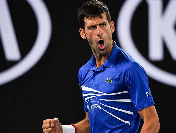 JJB- 德约科维奇比赛直播入口 