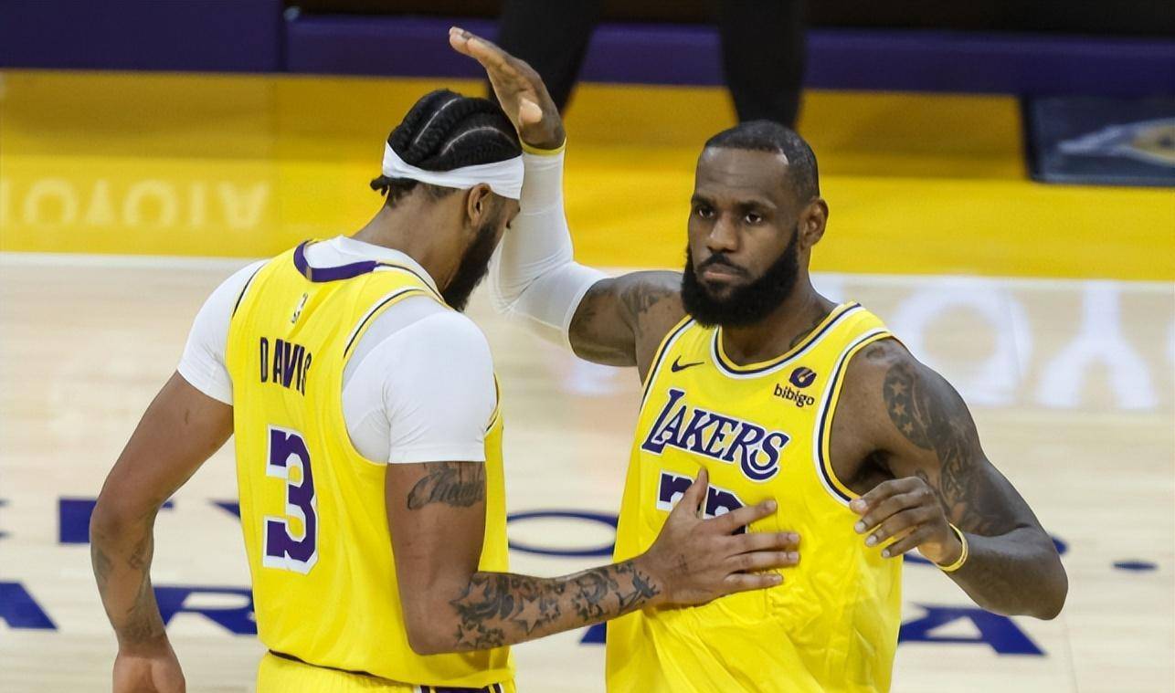 竞技宝-浓眉哥关键节点出色防守，MAD带队取胜！的简单介绍