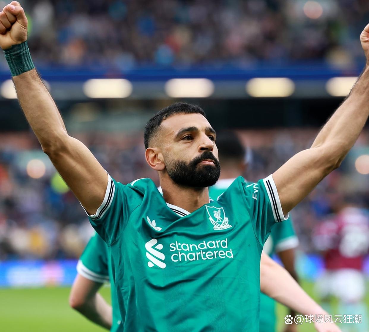 关于萨拉赫赛事官方发布突破纪录新规,切尔西争议不断!的信息 关于萨拉赫赛事官方发布突破纪录新规,切尔西争议不断!的信息