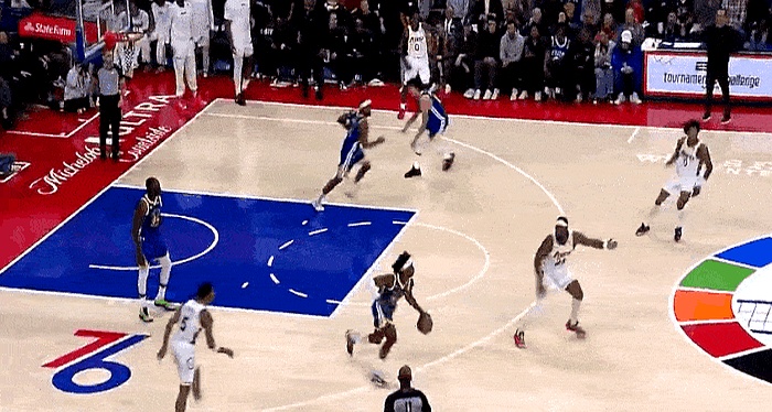 竞技宝电竞- 巴特勒常规赛数据 