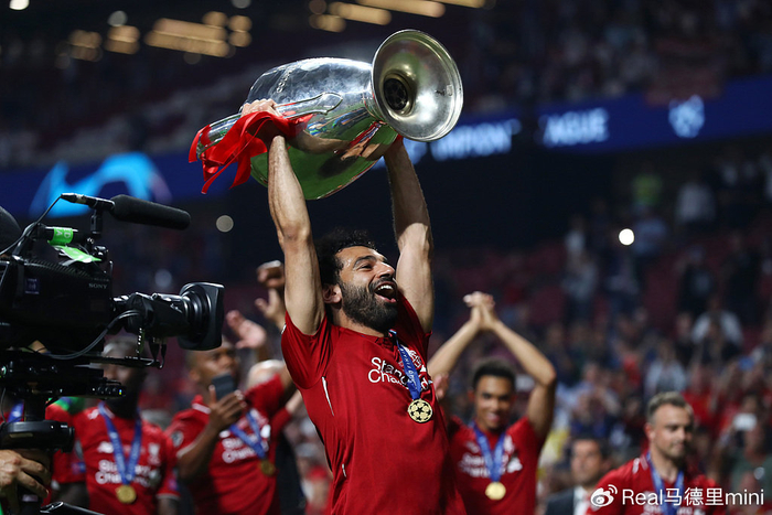 竞技宝-萨拉赫连续三场比赛得分超过挺进下一轮，拜仁挑战极限！的简单介绍