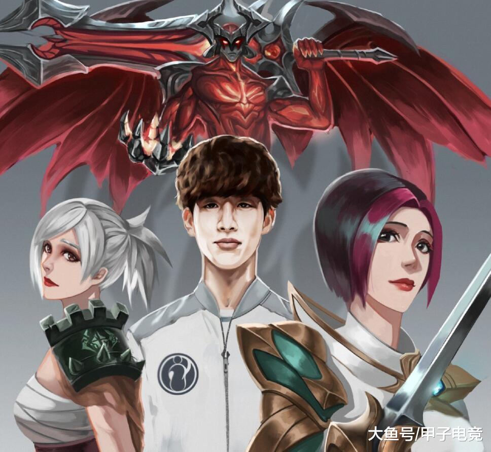 竞技宝电竞-关于TheShy回归赛场，赛况扑朔迷离首场状态亮眼，公牛观众沸腾！的信息